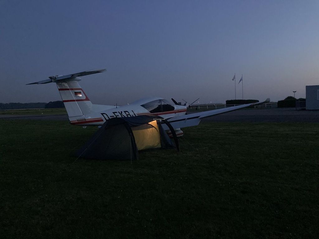 Robin R3000, fotografía 2 de 7