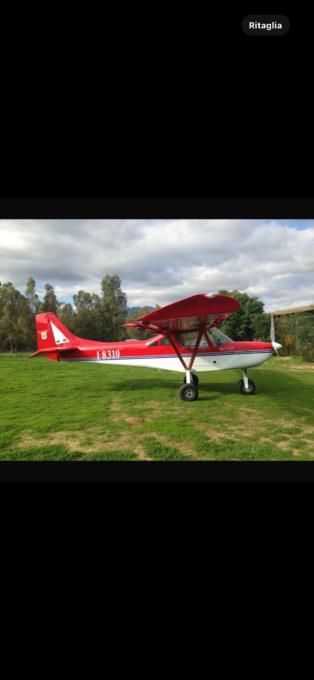 Cetus Aero 800, fotografía 1 de 5