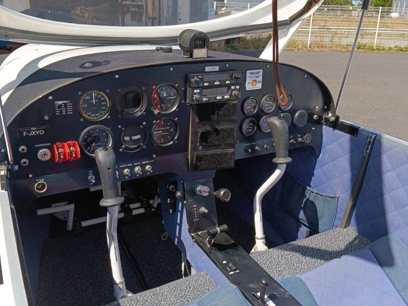 Alpi Pioneer 200, fotografía 3 de 4