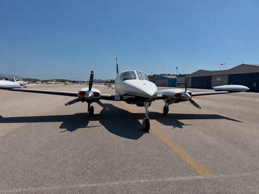 Cessna 340A RAM Series VI, fotografía 2 de 12