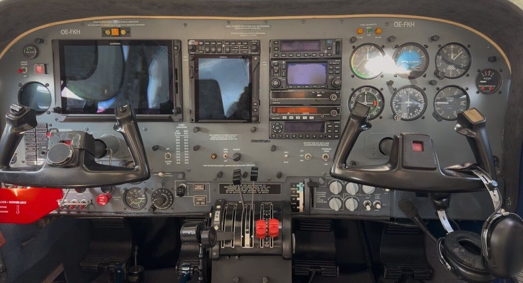 Cessna 340A RAM Series VI, fotografía 4 de 12