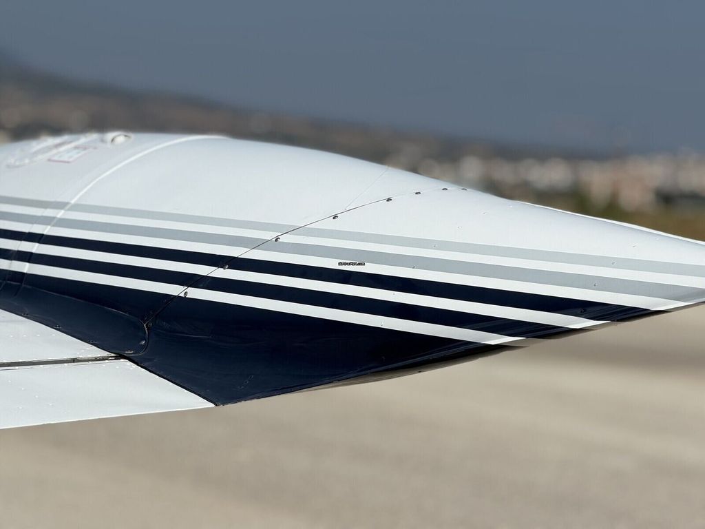 Cessna 340A RAM Series VI, fotografía 12 de 12