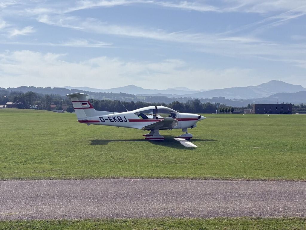 Robin R3000, fotografía 7 de 7