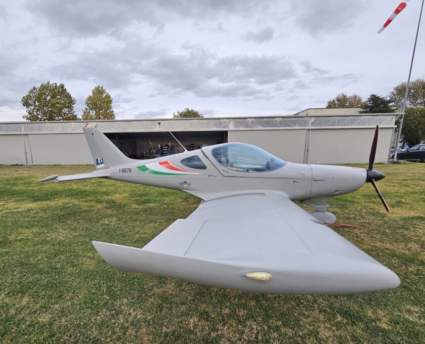 BRM Aero Bristell B23, fotografía 2 de 5
