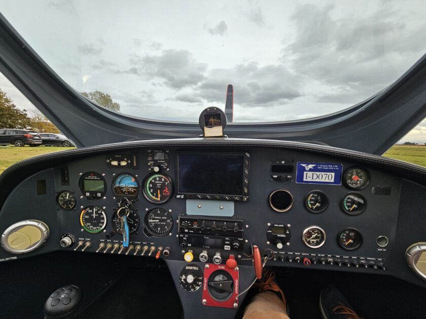 BRM Aero Bristell B23, fotografía 3 de 5