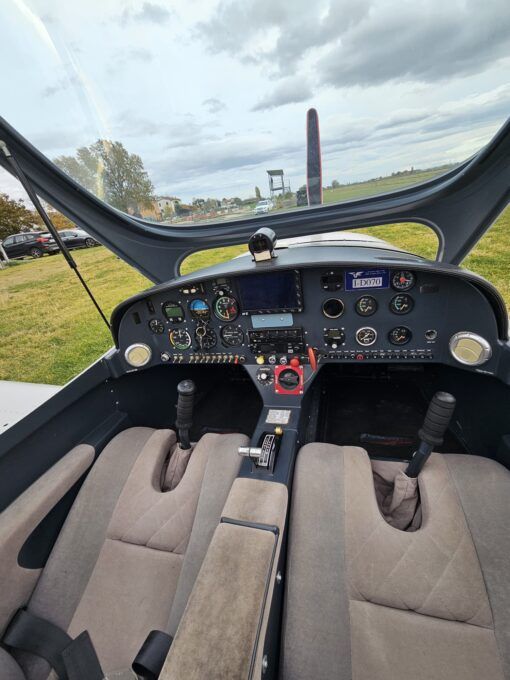 BRM Aero Bristell B23, fotografía 4 de 5