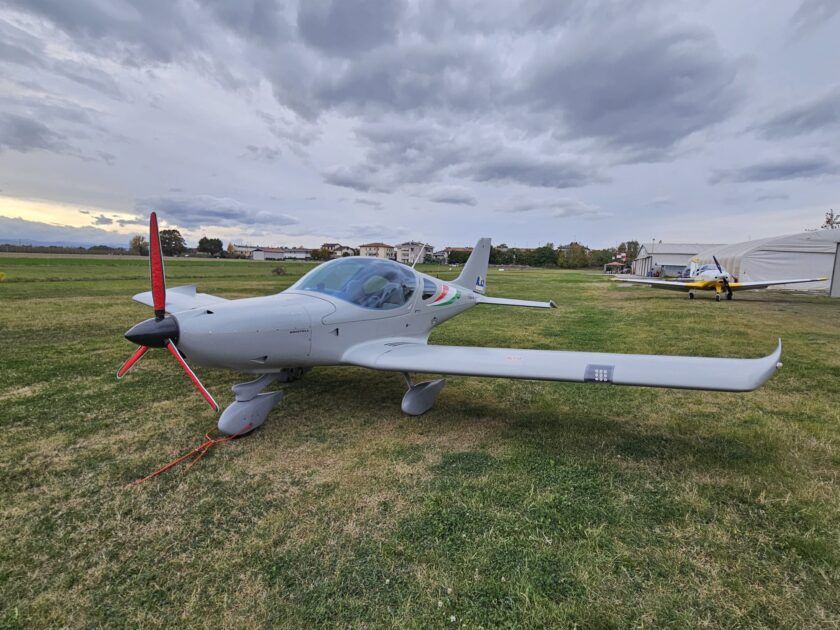 BRM Aero Bristell B23, fotografía 5 de 5