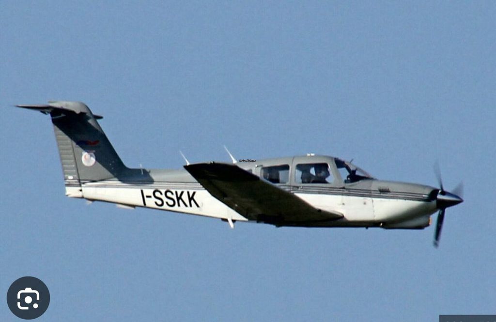 Piper PA-28, fotografía 9 de 16