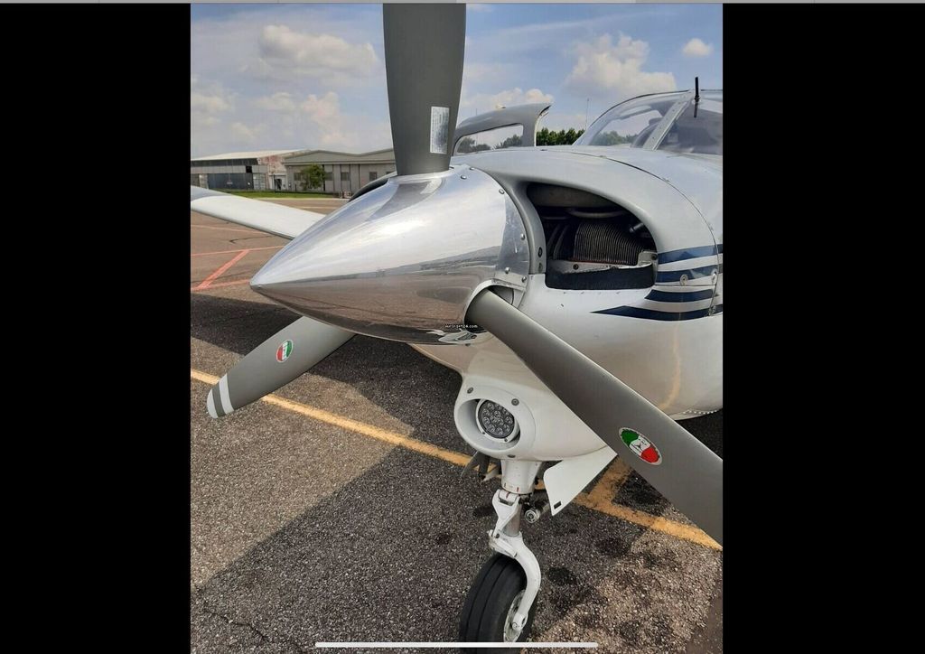 Piper PA-28, fotografía 14 de 16