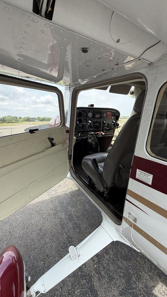 Cessna 172, fotografía 4 de 15
