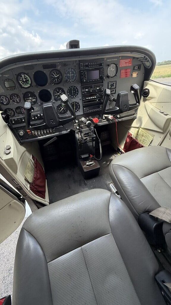 Cessna 172, fotografía 5 de 15