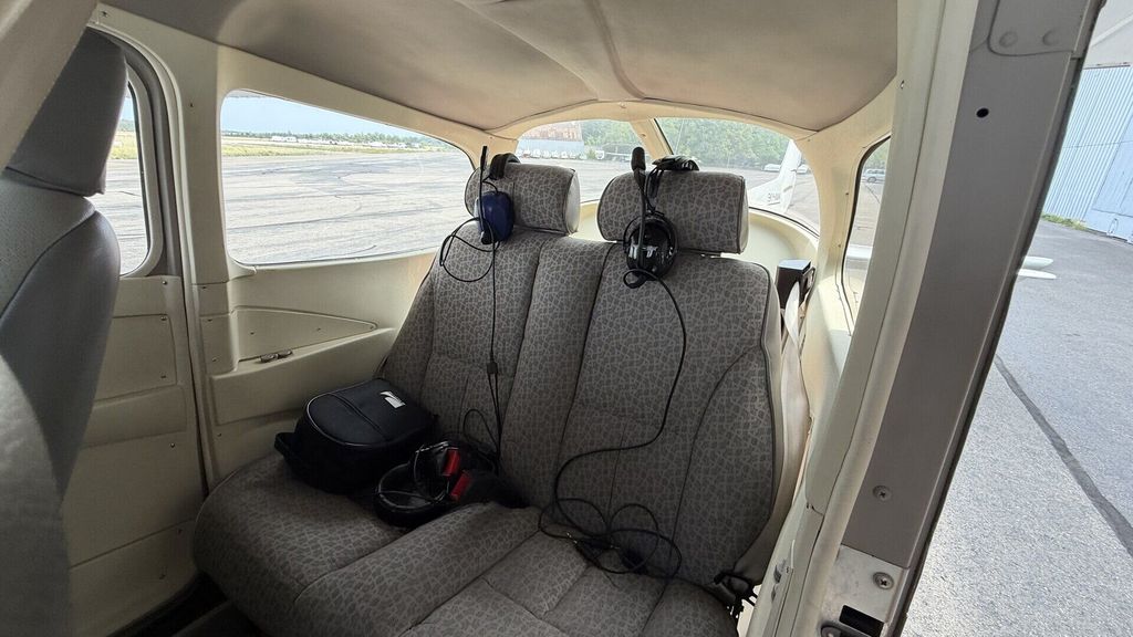 Cessna 172, fotografía 8 de 15