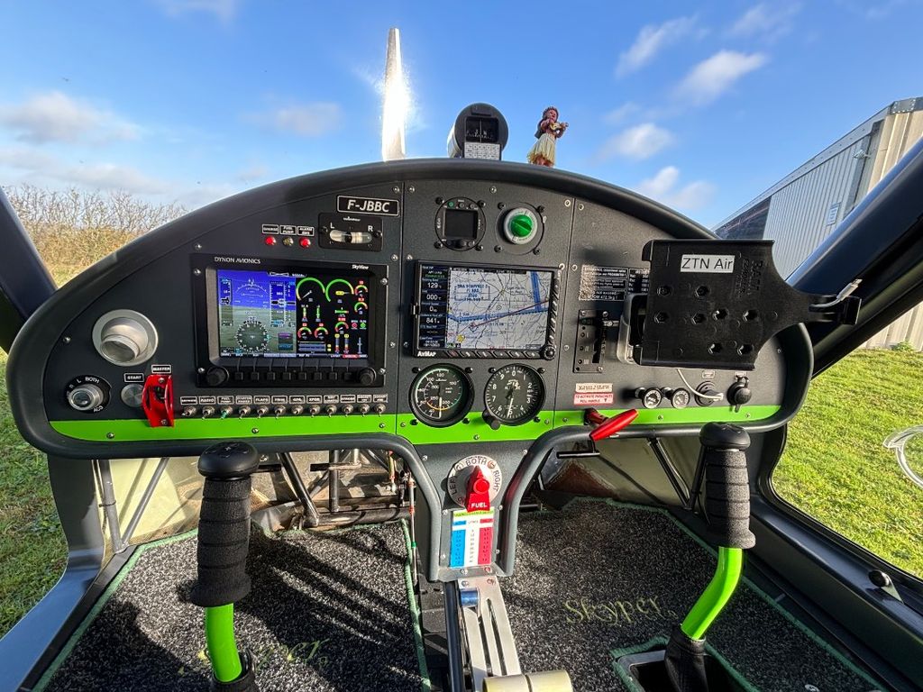 Tomark GT9, fotografía 2 de 3