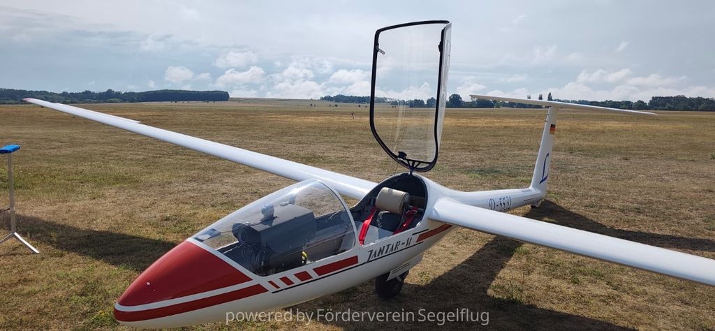 SZD SZD-41 Club, fotografía 2 de 5