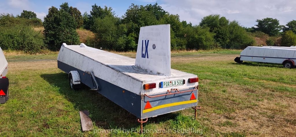SZD SZD-41 Club, fotografía 4 de 5