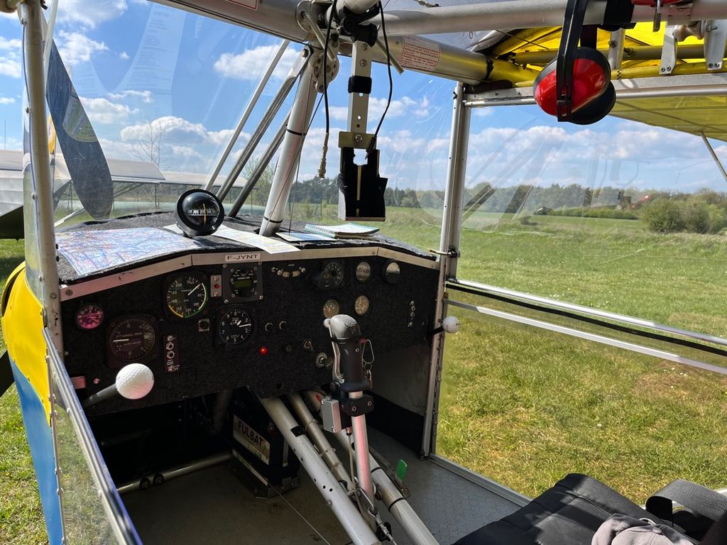 Sky-Craft RANGER, fotografía 2 de 3