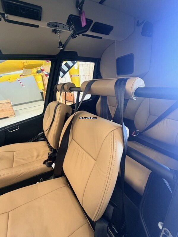 Robinson R44, fotografía 5 de 7