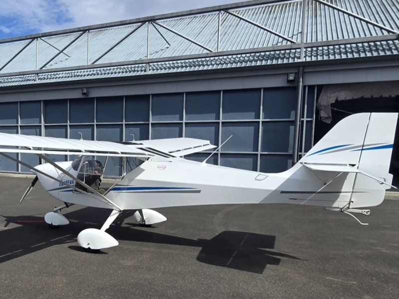 Aeropro Eurofox 3K TOW, fotografía 4 de 5