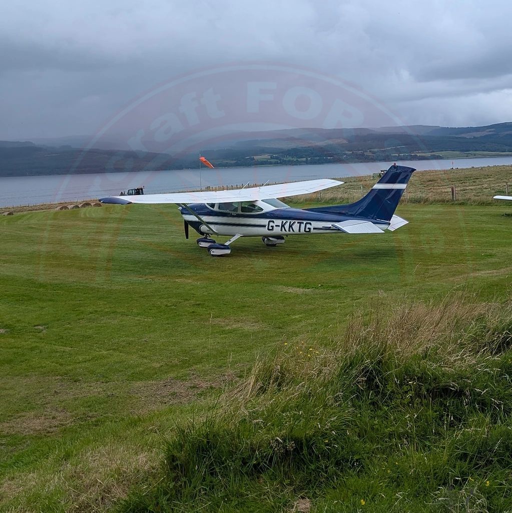 Cessna 182, fotografía 2 de 7