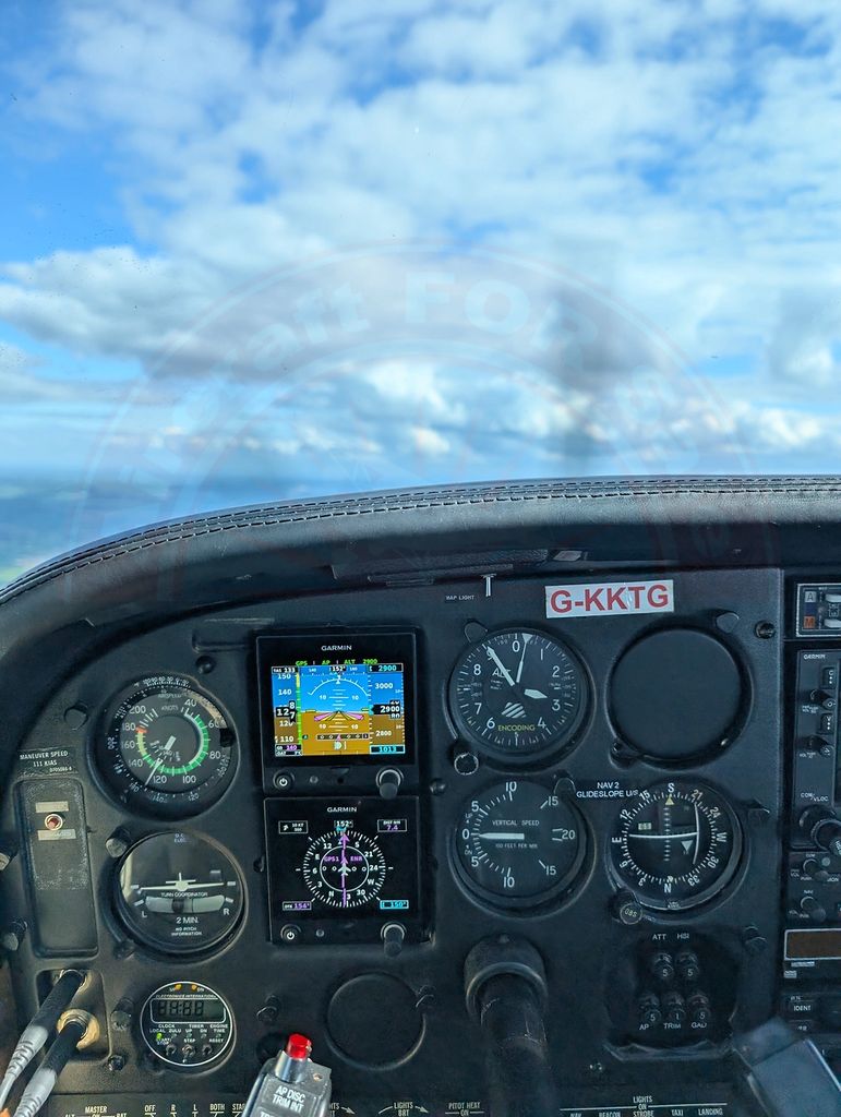 Cessna 182, fotografía 3 de 7