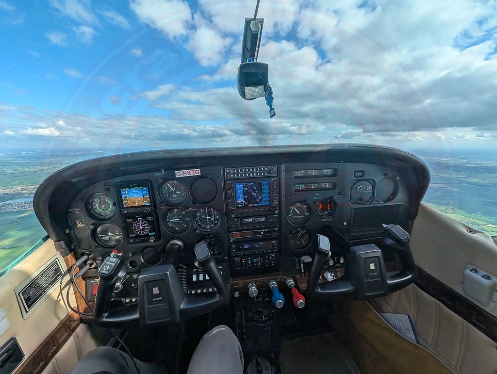 Cessna 182, fotografía 4 de 7