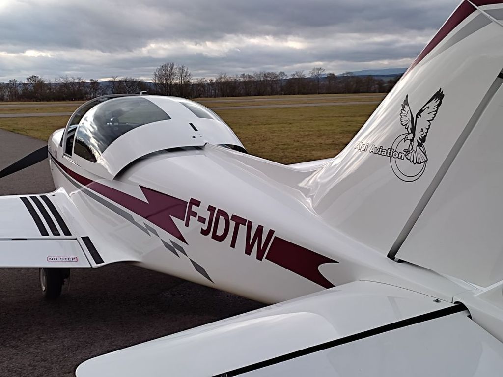 Alpi Pioneer 300, fotografía 2 de 3