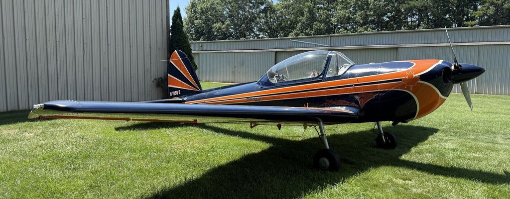 De Havilland Canada DHC-1 Chipmunk DHC-1B2-S5, fotografía 6 de 10