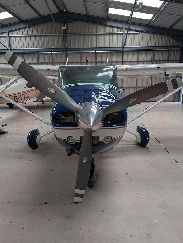 Cessna 182, fotografía 7 de 7