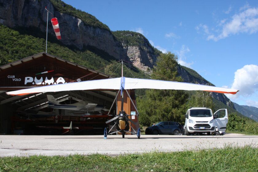 Miles Gemini 2A, fotografía 3 de 5