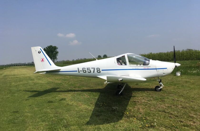 Skyleader KP-2 KP2U, fotografía 2 de 4