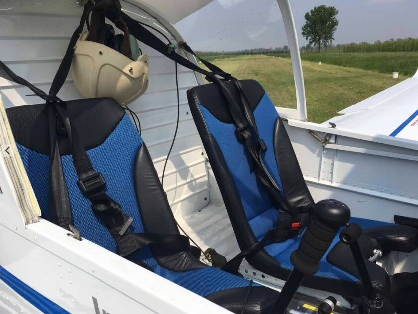 Skyleader KP-2 KP2U, fotografía 3 de 4