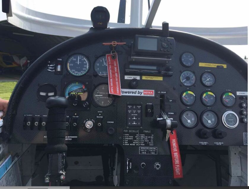 Skyleader KP-2 KP2U, fotografía 4 de 4