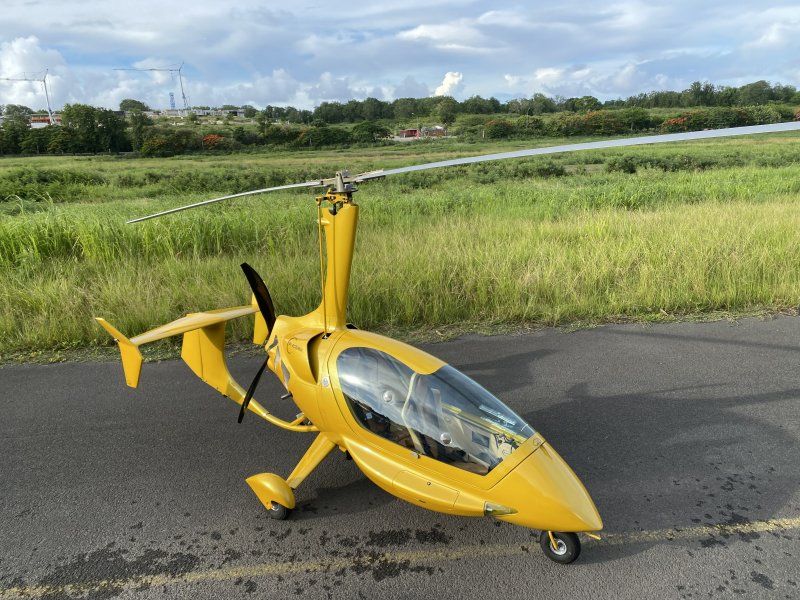 ELA ECLIPSE ELA ECLIPSE 914 TURBO, fotografía 2 de 4