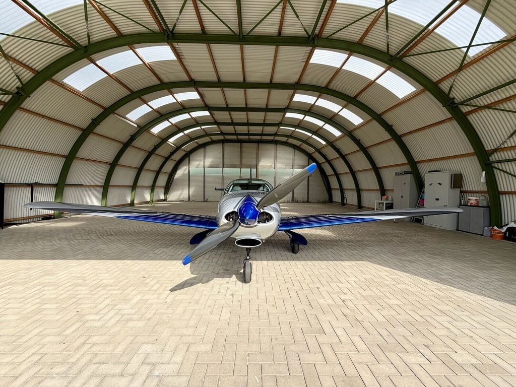 JMB Aircraft VL3 RG, fotografía 2 de 7