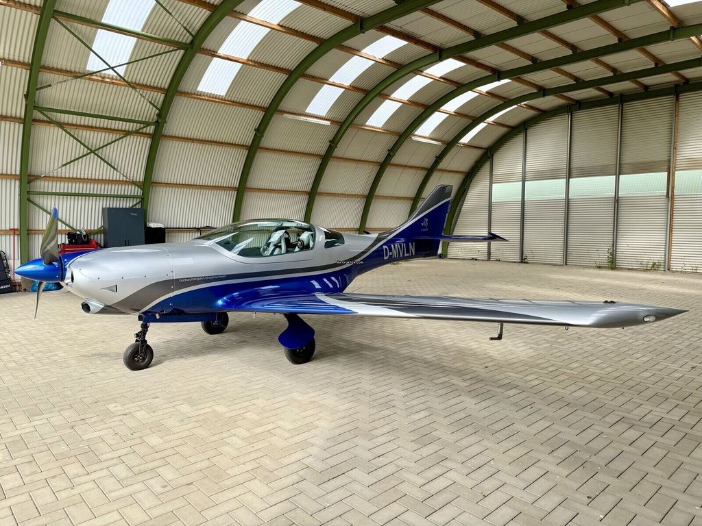 JMB Aircraft VL3 RG, fotografía 3 de 7