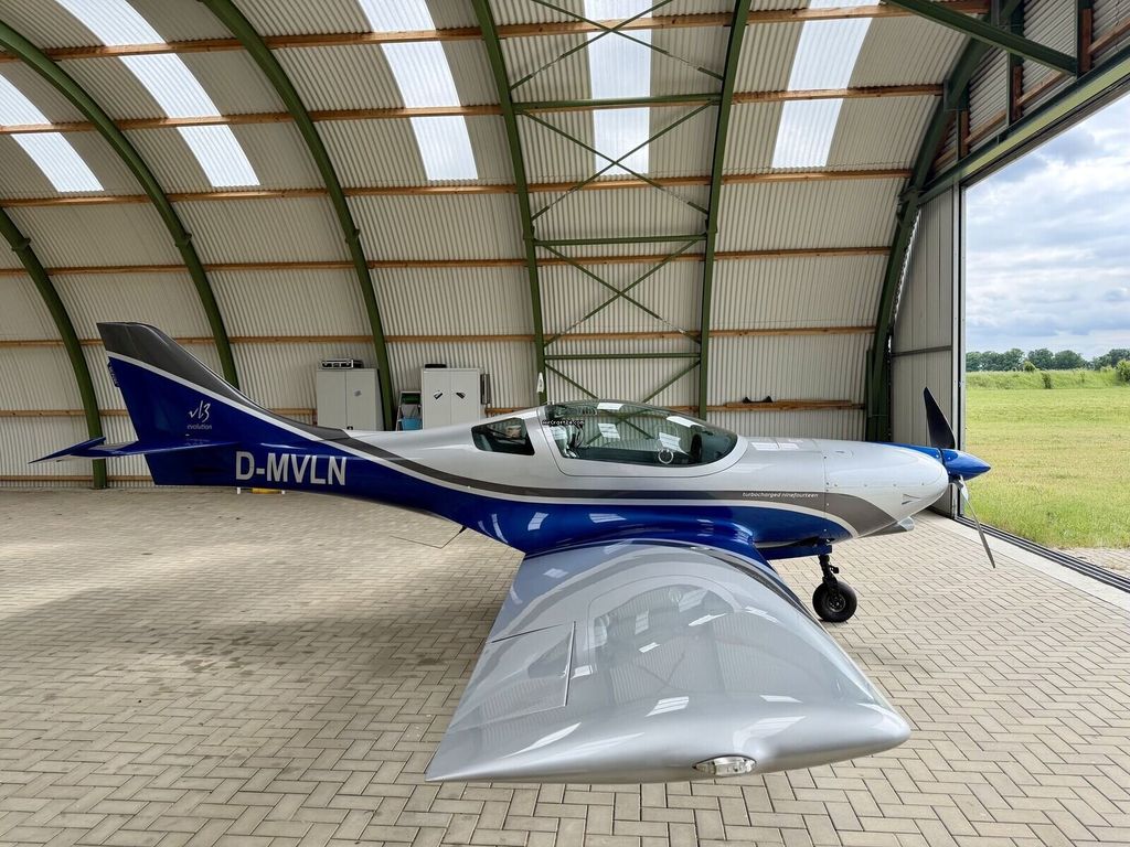 JMB Aircraft VL3 RG, fotografía 7 de 7