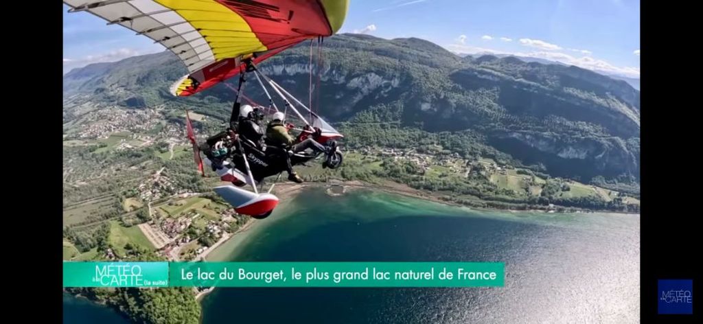Air Création Skypper Nuvix 15, fotografía 2 de 3