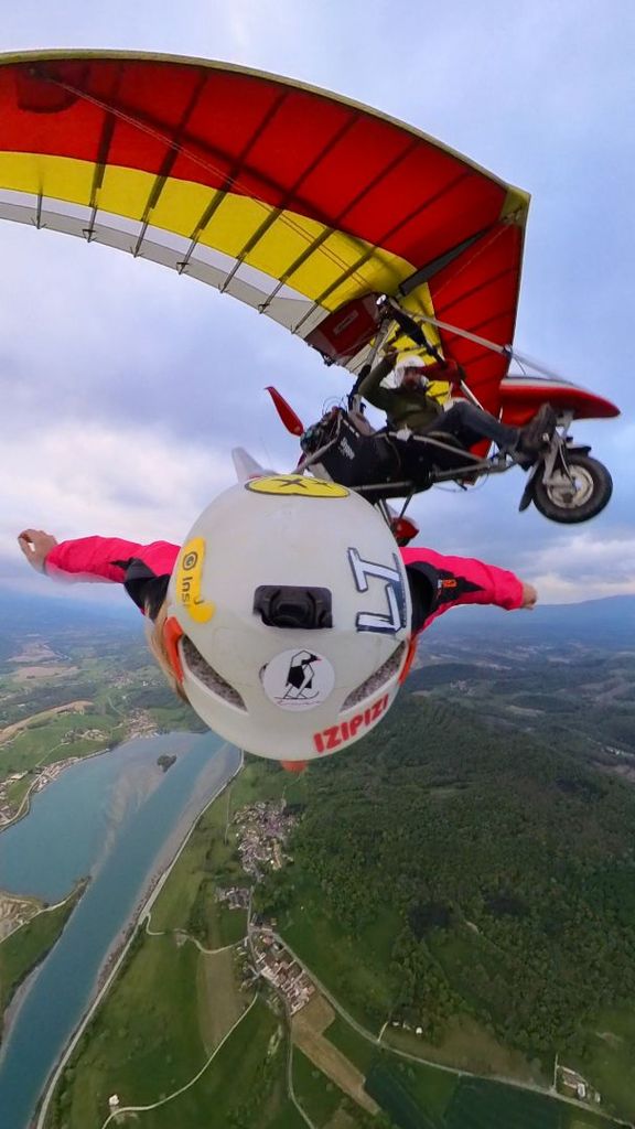 Air Création Skypper Nuvix 15, fotografía 3 de 3