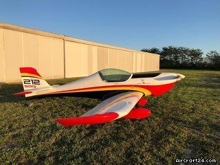 ATEC Solo 212, fotografía 5 de 5