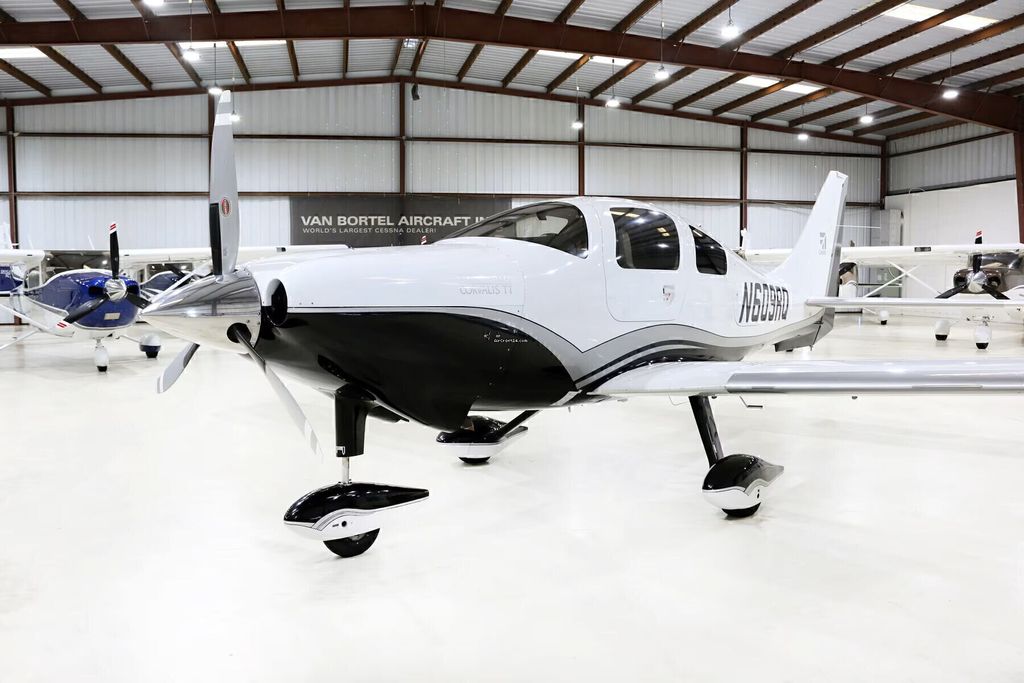 Cessna T240, fotografía 2 de 6