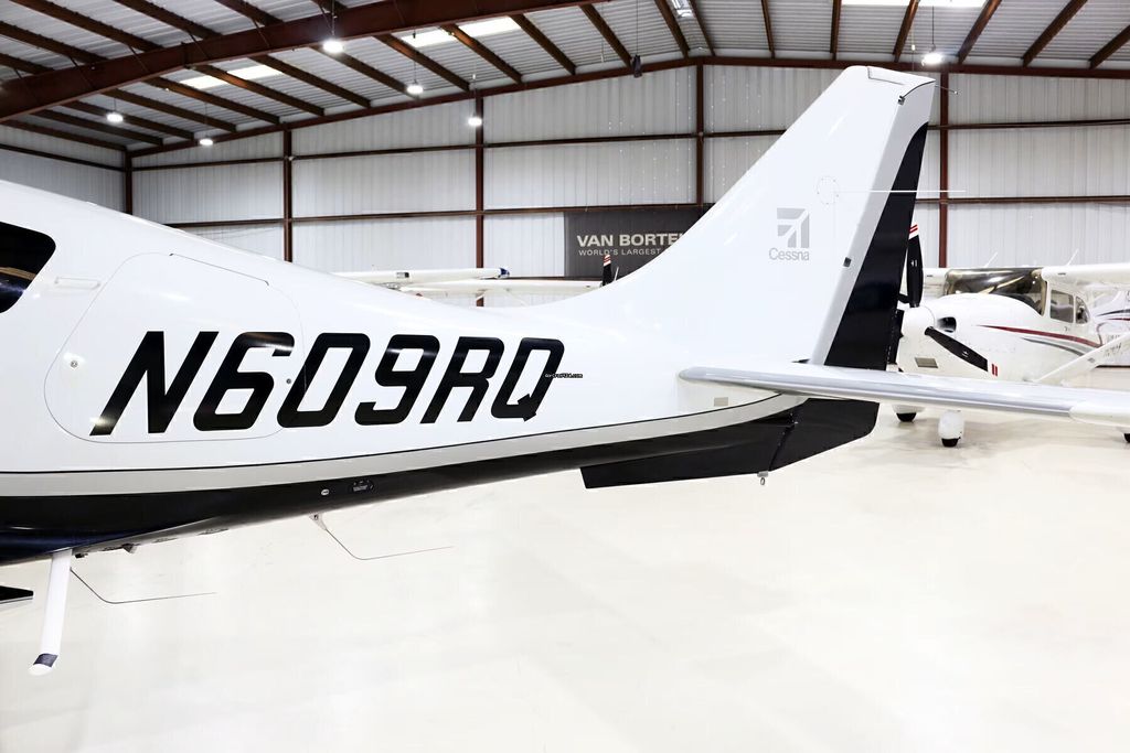 Cessna T240, fotografía 4 de 6