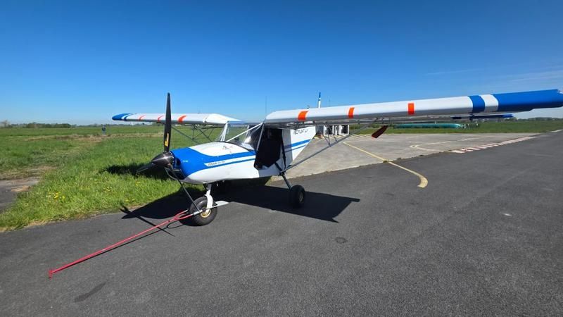 Zenair CH 701, fotografía 1 de 3