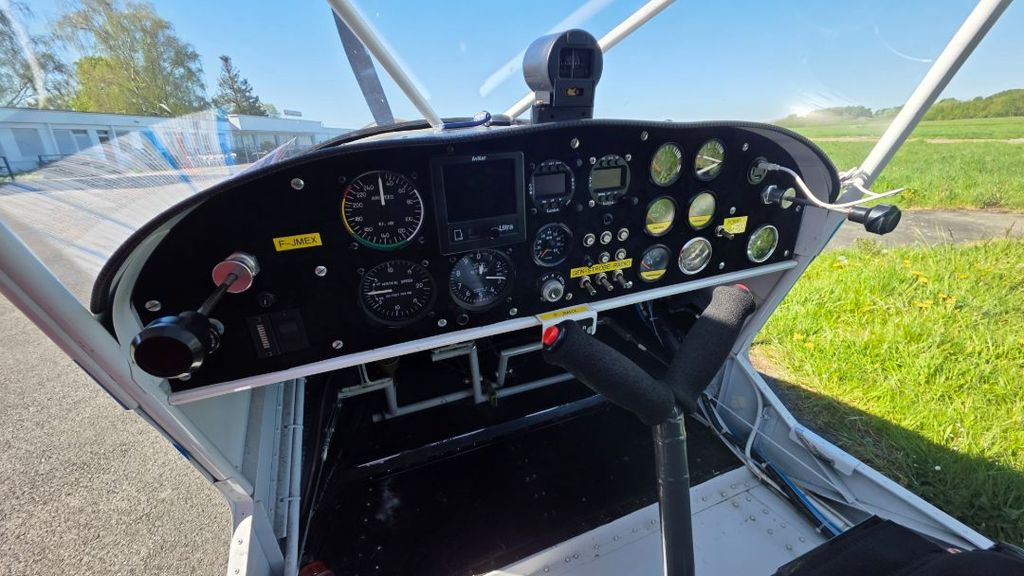 Zenair CH 701, fotografía 2 de 3