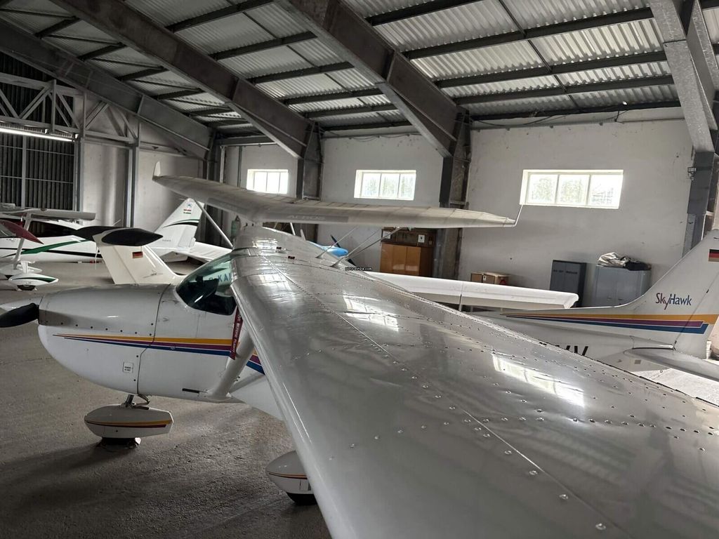 Cessna 172, fotografía 3 de 10