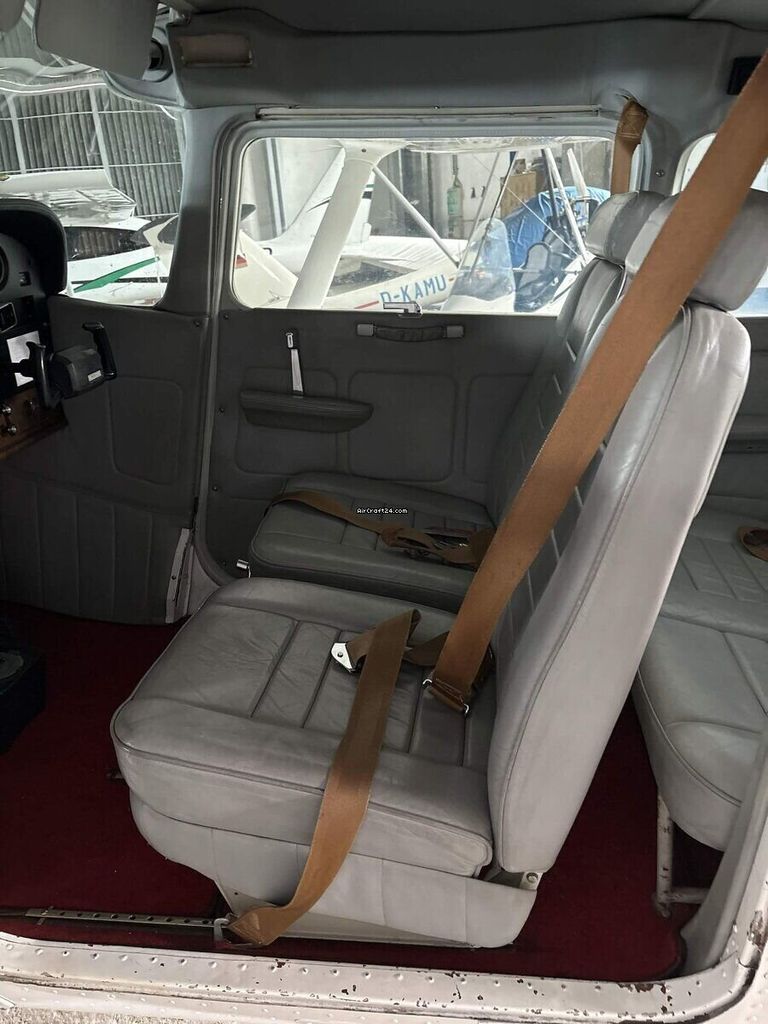Cessna 172, fotografía 5 de 10