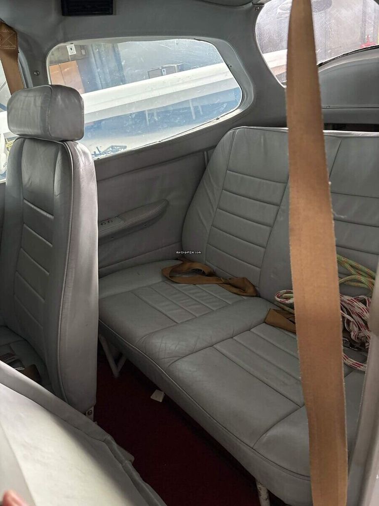 Cessna 172, fotografía 6 de 10