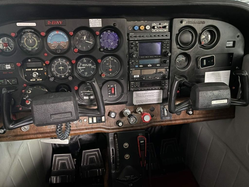 Cessna 172, fotografía 8 de 10
