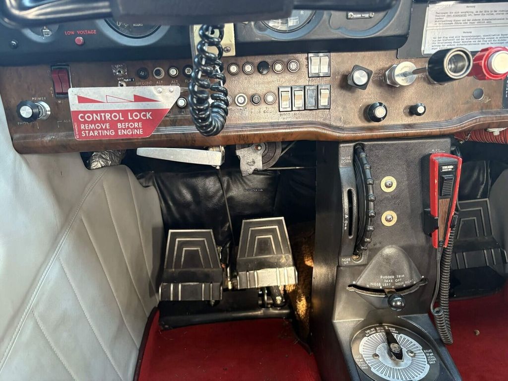 Cessna 172, fotografía 9 de 10