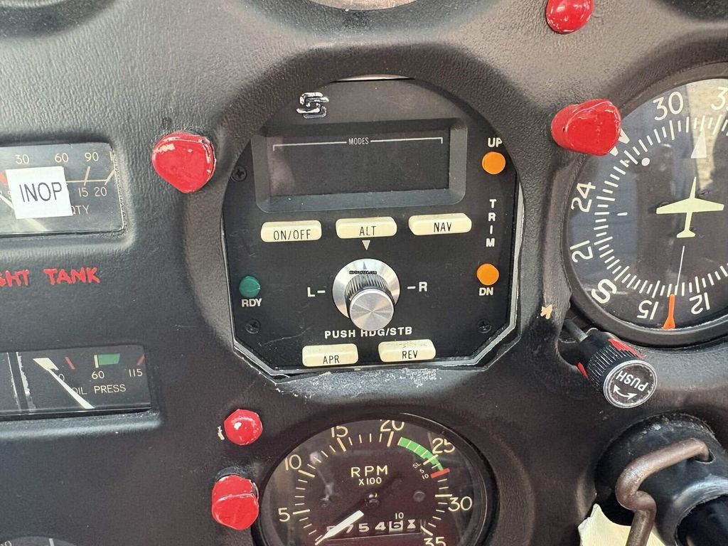 Cessna 172, fotografía 10 de 10