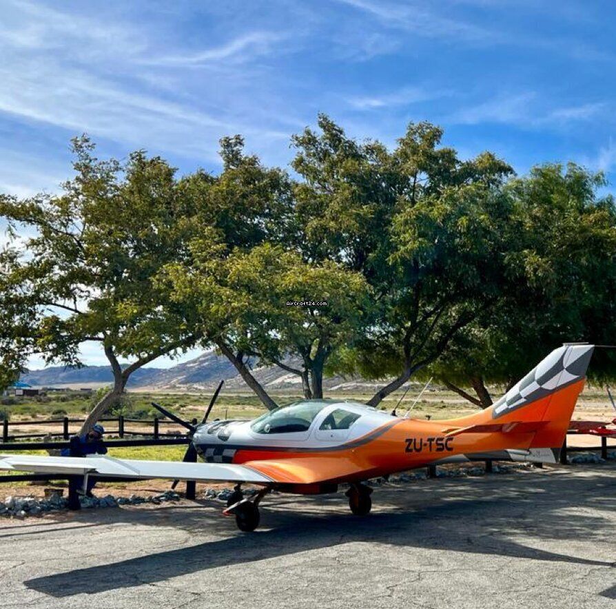 JMB Aircraft VL3, fotografía 2 de 6